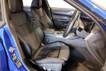 BMW i4 eDrive35 M Sport, 2023, 2023