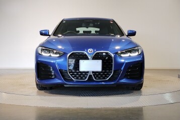 BMW i4 eDrive35 M Sport, 2023, 2023