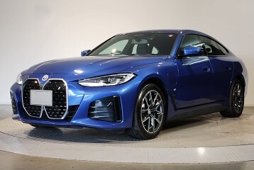 BMW i4 eDrive35 M Sport, 2023, 2023