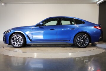 BMW i4 eDrive35 M Sport, 2023, 2023