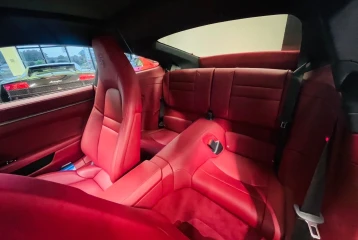 Porsche 911 Carrera T PDK, 2024