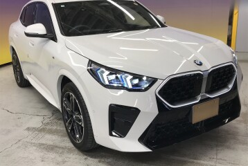 BMW X2 xDrive 20i M Sport, 2025, 2025