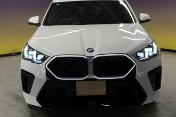 BMW X2 xDrive 20i M Sport, 2025, 2025