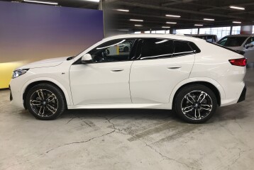 BMW X2 xDrive 20i M Sport, 2025, 2025