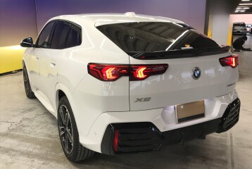 BMW X2 xDrive 20i M Sport, 2025, 2025