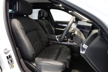 BMW i7 eDrive50 M Sport, 2025