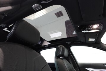 BMW i7 eDrive50 M Sport, 2025
