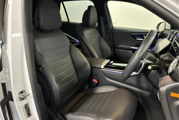 Mercedes GLC-class GLC 220 d 4MATIC AMG Line Package, 2024