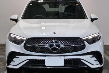 Mercedes GLC-class GLC 220 d 4MATIC AMG Line Package, 2024