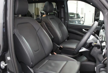 Mercedes V-class V220 d Exclusive Long Platinum Suite, 2025