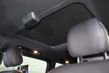 Mercedes V-class V220 d Exclusive Long Platinum Suite, 2025