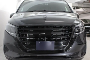 Mercedes V-class V220 d Exclusive Long Platinum Suite, 2025