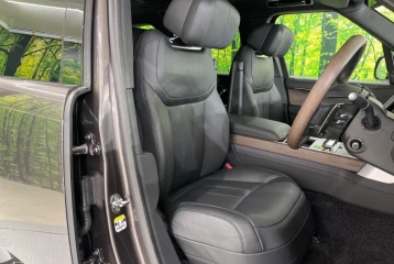 Land Rover Range Rover D350 Autobiography, 2025