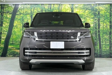 Land Rover Range Rover D350 Autobiography, 2025