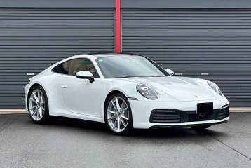 Porsche 911 Porsche 911 Carrera Sport Chrono PKG, 2024