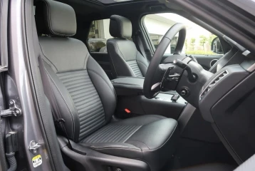 Land Rover Discovery D350 R-Dynamic SE, 2025