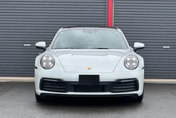 Porsche 911 Porsche 911 Carrera Sport Chrono PKG, 2024
