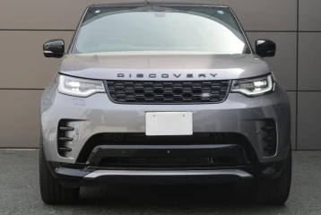 Land Rover Discovery D350 R-Dynamic SE, 2025