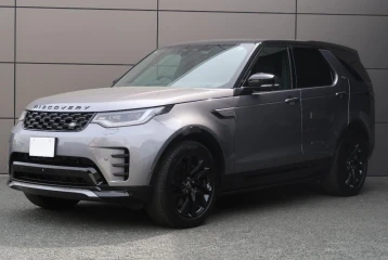 Land Rover Discovery D350 R-Dynamic SE, 2025