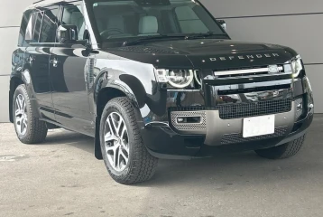 Land Rover Defender D350 Limited Edition, 2025