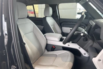 Land Rover Defender D350 Limited Edition, 2025