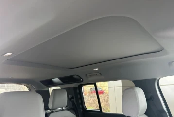 Land Rover Defender D350 Limited Edition, 2025