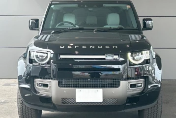 Land Rover Defender D350 Limited Edition, 2025