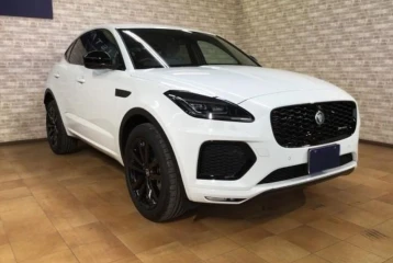 Jaguar E-Pace R-Dynamic SE, 2025