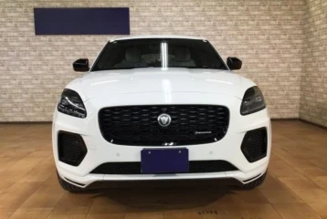 Jaguar E-Pace R-Dynamic SE, 2025