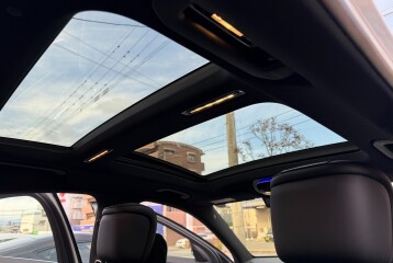 Mercedes S-class S450d, 2024