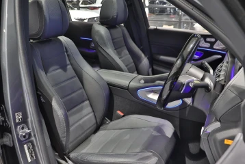 Mercedes GLS-class GLS 450 d 4MATIC AMG Line, 2024