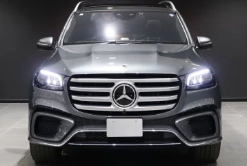 Mercedes GLS-class GLS 450 d 4MATIC AMG Line, 2024