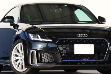Audi TT 40 TFSI, 2023