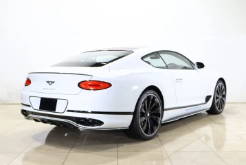 Bentley Continental GT V8 Azure, 2025