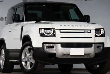 Land Rover Defender , 2023