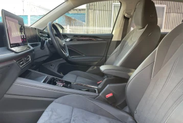 Volkswagen Tiguan TDI 4MOTION Elegance, 2025