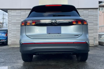 Volkswagen Tiguan TDI 4MOTION Elegance, 2025