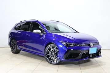 Volkswagen Golf Variant R Advance, 2025