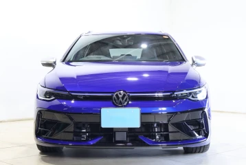 Volkswagen Golf Variant R Advance, 2025