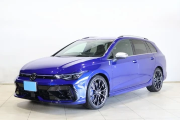 Volkswagen Golf Variant R Advance, 2025