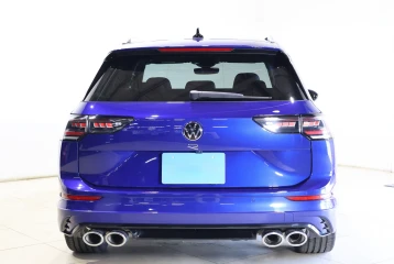 Volkswagen Golf Variant R Advance, 2025