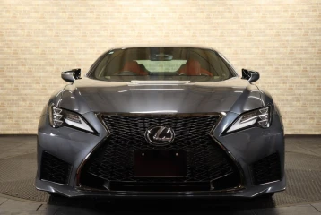 Lexus RC F , 2024