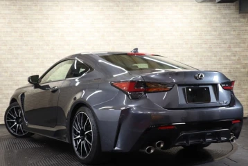 Lexus RC F , 2024