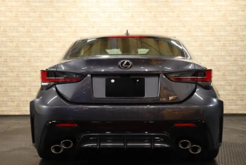 Lexus RC F , 2024