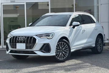 Audi Q3 35 TFSI S line, 2025