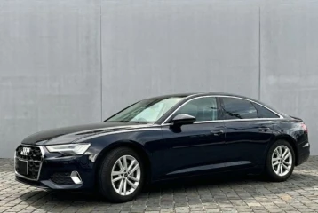 Audi A6 40 TDI quattro Advanced, 2024