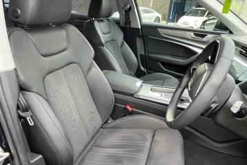 Audi A6 40 TDI quattro Advanced, 2024