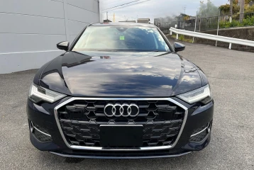 Audi A6 40 TDI quattro Advanced, 2024