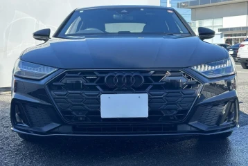 Audi A7 40 TDI quattro S line Package, 2025