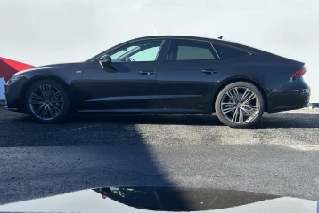 Audi A7 40 TDI quattro S line Package, 2025